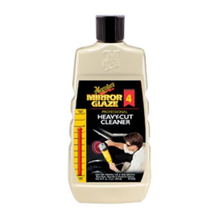 Meguiars M0416 Heavy-Cut Cleaner MGL-M0416